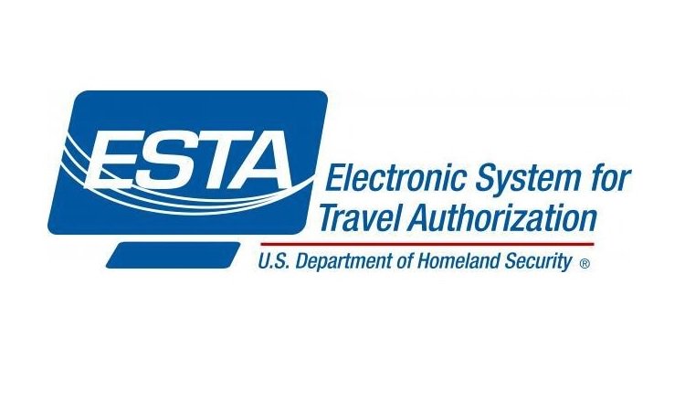 Visa for New York ESTA